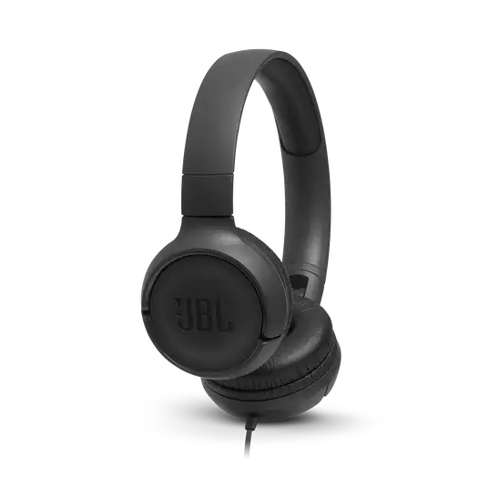 JBL TUNE 500 - blancos