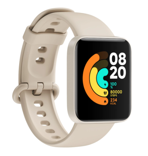 Xiaomi Mi Watch  - Ivory
